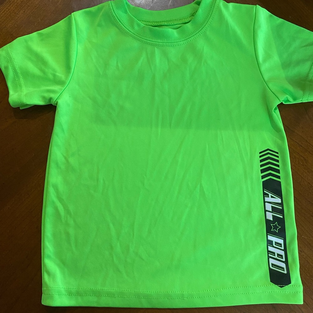 Boys t-shirts